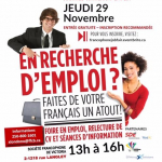 Francophone Job Fair Victoria - November 29, 2018