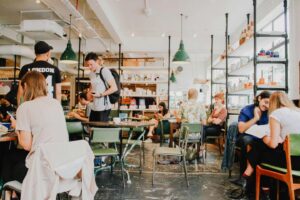 community economic development