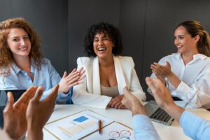 femmes entrepreneures en Colombie-Britannique