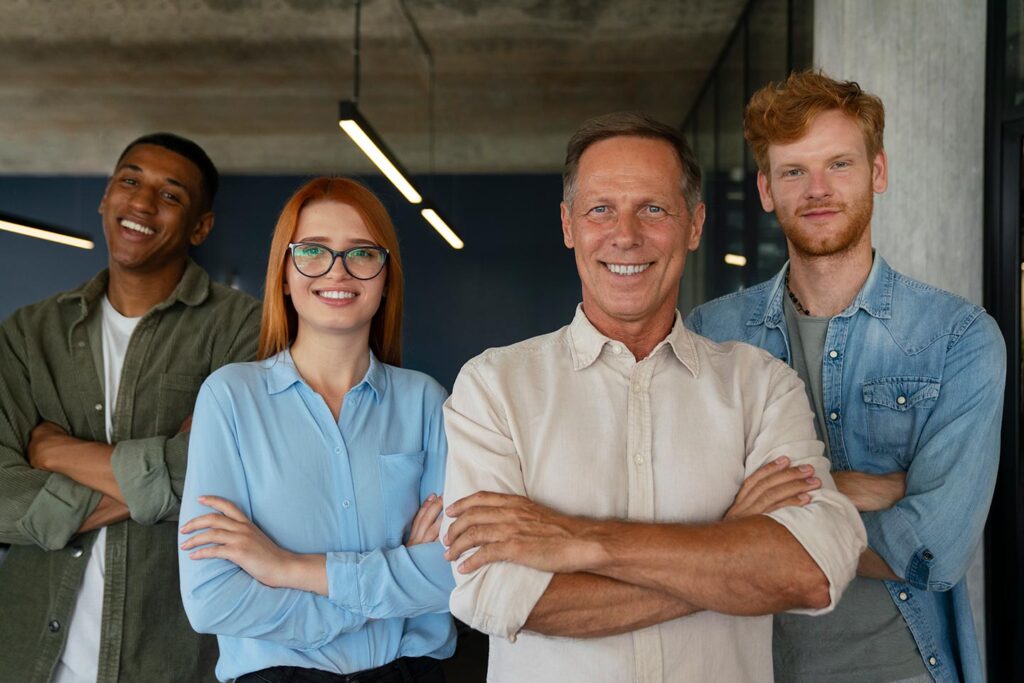 Mentorat individuel pour entrepreneurs