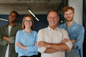 Mentorat individuel pour entrepreneurs