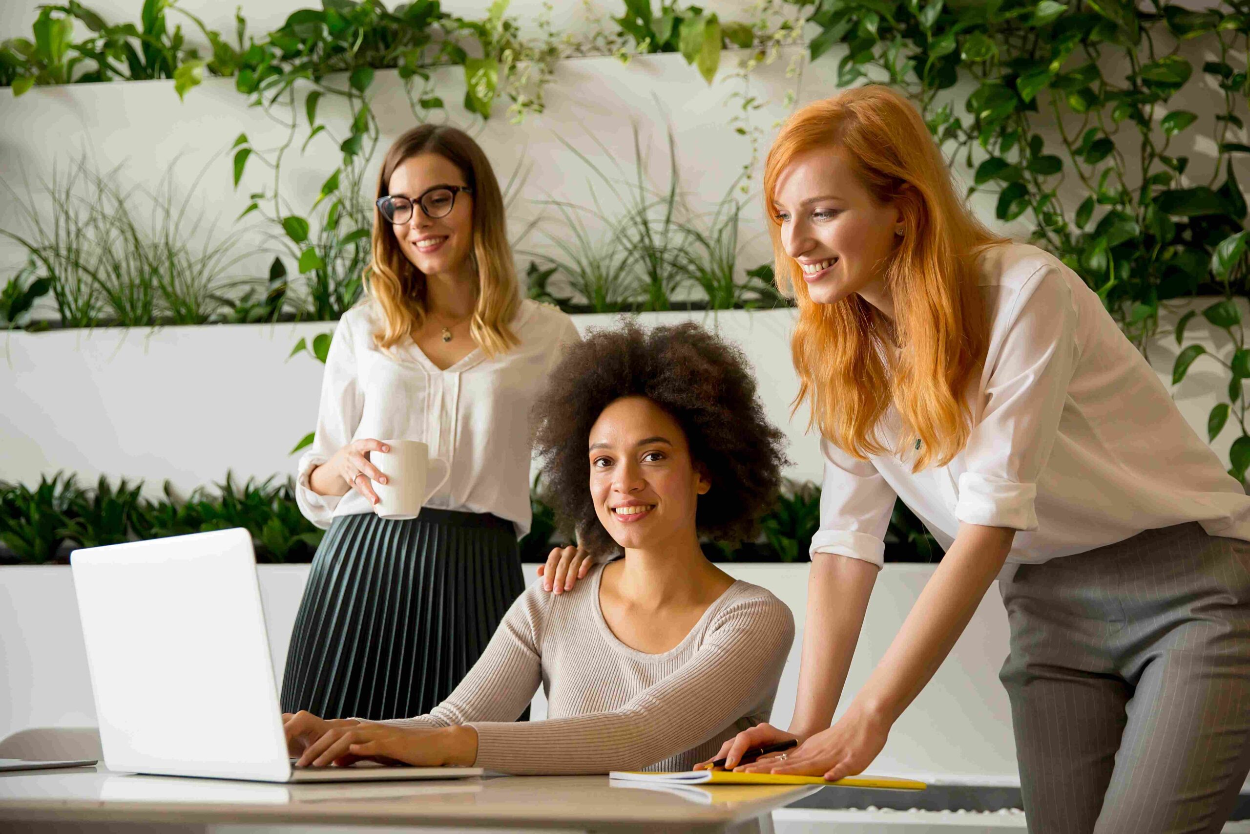 French-Speaking Businesswomen and Entrepreneurs
