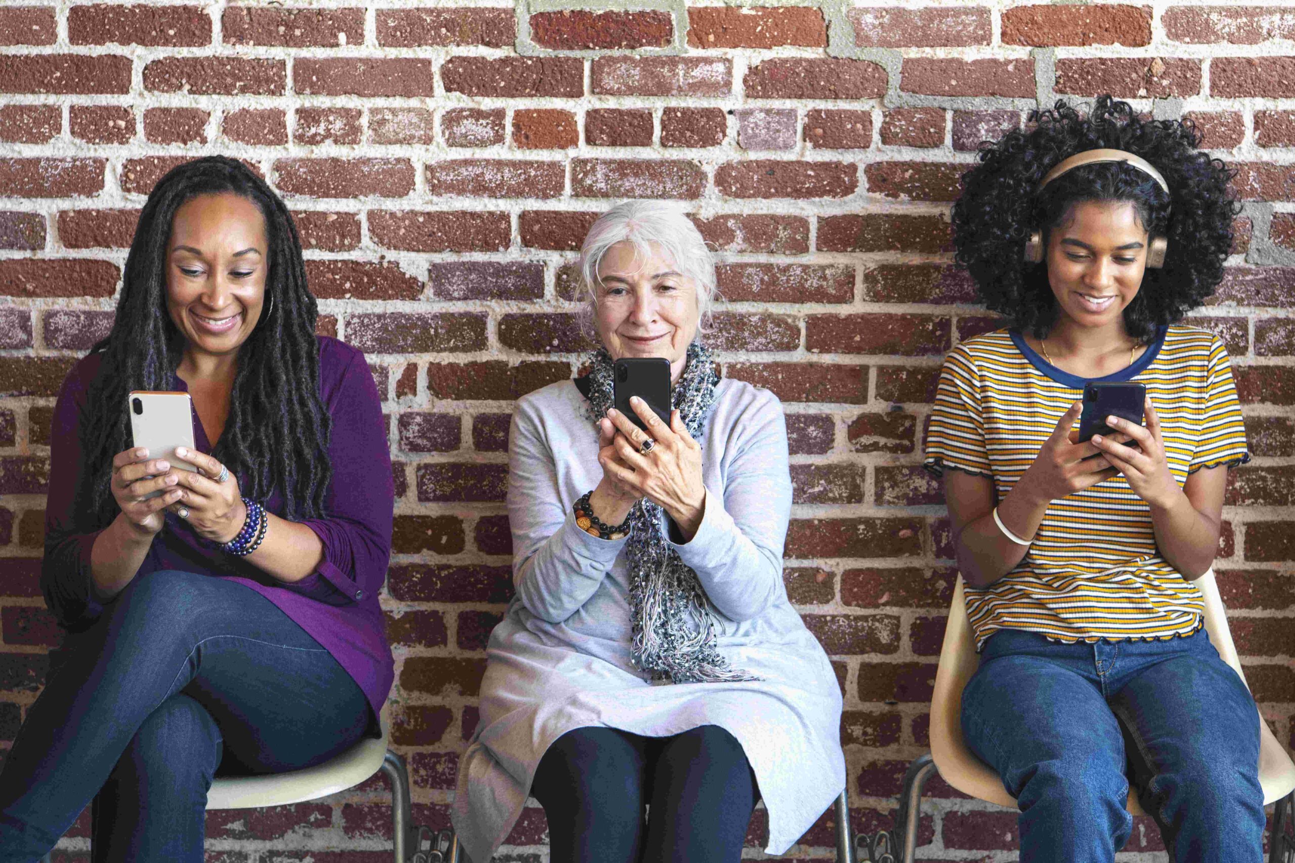 French-Speaking Businesswomen and Entrepreneurs
