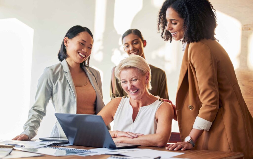 femmes entrepreneures en Colombie-Britannique