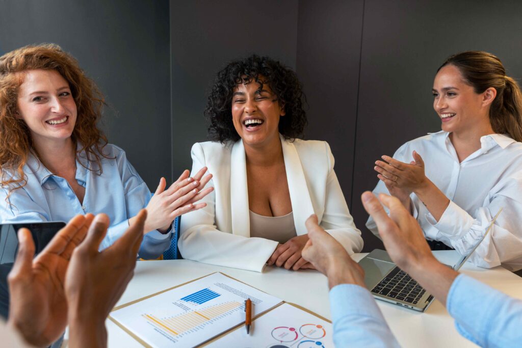 French-Speaking Businesswomen and Entrepreneurs