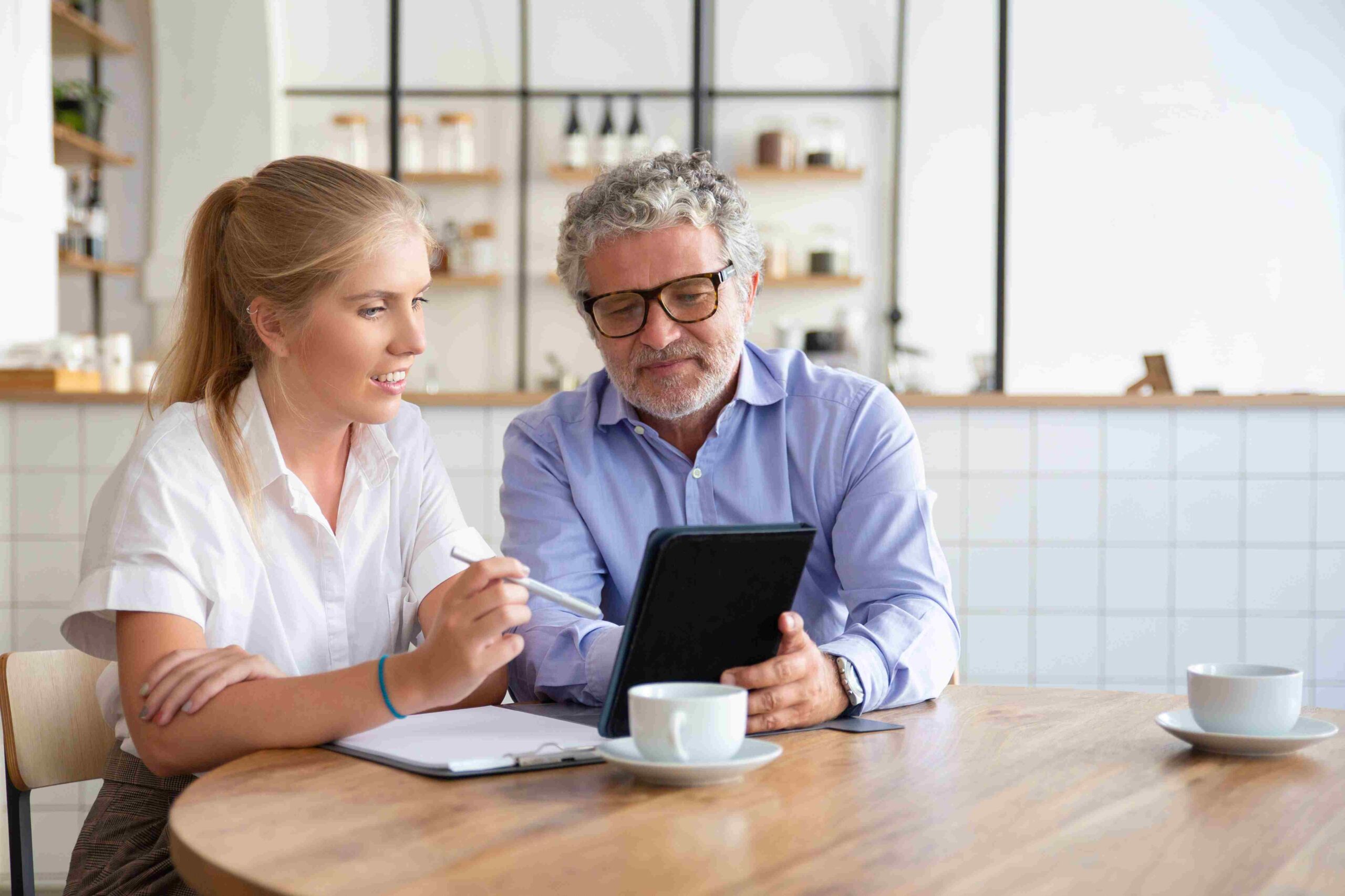 Mentoring for Francophone Entrepreneurs