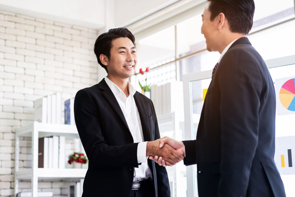 accompagnement personnalisé en recrutement pour les employeurs francophones et anglophones de la Colombie-Britannique